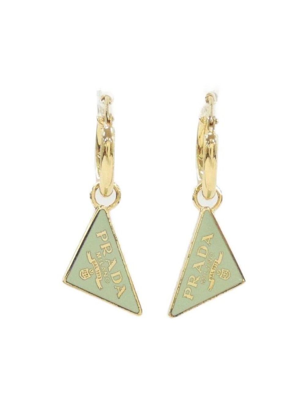Prada Earrings